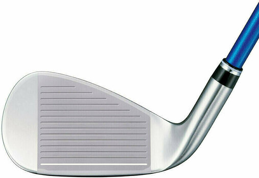 Golf palica - železa XXIO 10 Irons Right Hand SW Ladies - 4