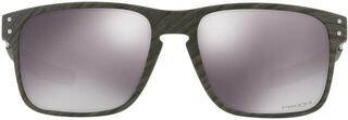 Γυαλιά Ηλίου Lifestyle Oakley Holbrook Mix 938404 Woodgrain/Prizm Black Γυαλιά Ηλίου Lifestyle - 3