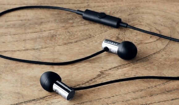 In-Ear Headphones Final Audio E3000C Stainless Steel - 2