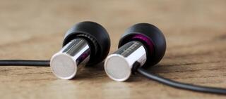 Auscultadores intra-auriculares Final Audio E3000C Aço inoxidável Auscultadores intra-auriculares - 5