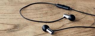 Auscultadores intra-auriculares Final Audio E3000C Aço inoxidável Auscultadores intra-auriculares - 2