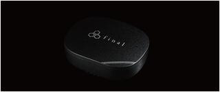 Wireless In-ear headphones Final Audio ZE8000 II Wireless In-ear headphones - 2