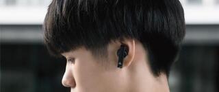 Wireless In-ear headphones Final Audio ZE8000 II Wireless In-ear headphones - 6