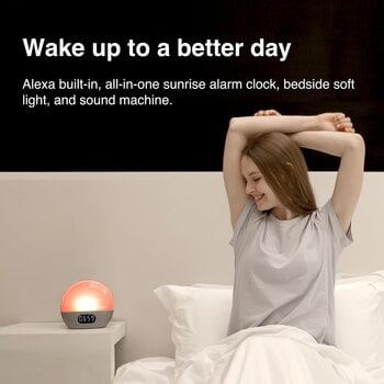 HiFi-Network-Player Wiim Wake up Light HiFi-Network-Player - 2