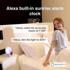 HiFi-Network-Player Wiim Wake up Light HiFi-Network-Player - 4