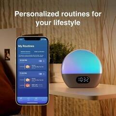 HiFi-Network-Player Wiim Wake up Light HiFi-Network-Player - 5