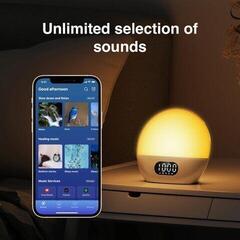 HiFi-Network-Player Wiim Wake up Light HiFi-Network-Player - 6