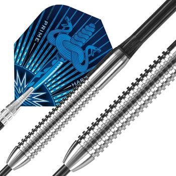 Βελάκια Harrows Assassin 80% R Steeltip 21 g Βελάκια - 3