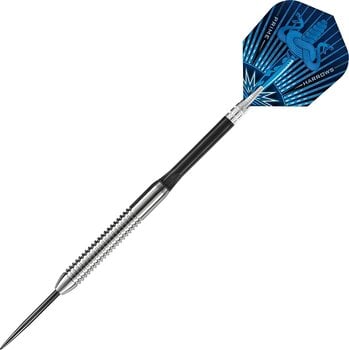 Βελάκια Harrows Assassin 80% R Steeltip 21 g Βελάκια - 4