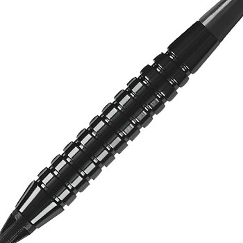 Fléchettes Harrows Black Arrow R Softip 16 g Fléchettes - 2