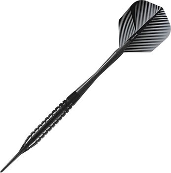 Dart Harrows Black Arrow R Softip 16 g Dart - 5