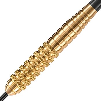 Freccette Harrows Club Brass K Steeltip 22 g Freccette - 2