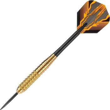 Dart Harrows Club Brass K Steeltip 22 g Dart - 4