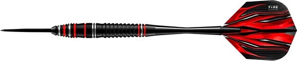 Darts Harrows Fire High Grade Alloy R Steeltip 24 g Darts - 5