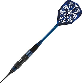 Darts Harrows Pirate K Softip 16 g Darts - 5