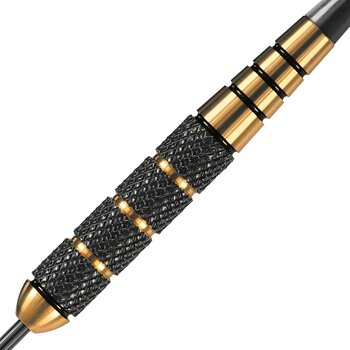 Βελάκια Harrows Voodoo K Steeltip 23 g Βελάκια - 2