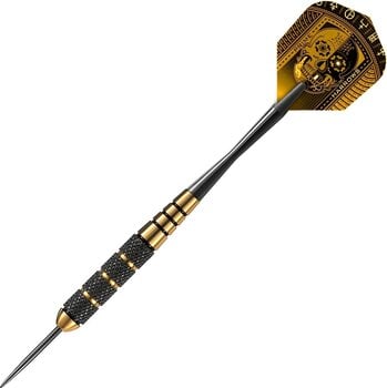 Darts Harrows Voodoo K Steeltip 23 g Darts - 4