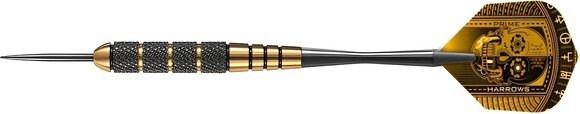 Dardo Harrows Voodoo K Steeltip 23 g Dardo - 6