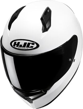 Helmet HJC C10 Lito MC27SF L Helmet - 4