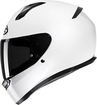 Helmet HJC C10 Lito MC3H XS Helmet - 2