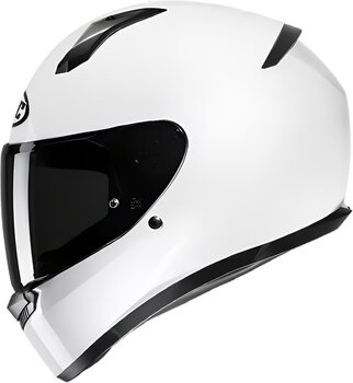 Casco HJC C10 Tez MC1SF XS Casco - 2