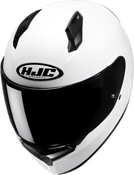 Casco HJC C10 Tez MC1SF XS Casco - 4