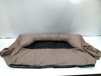 Hunter Boston Dog Bed 120 x 80 cm Hundsäng