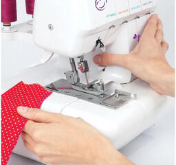 Overlock Texi Joylock 2/4 Overlock - 1