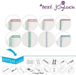 Overlock Texi Joylock 2/4 Overlock - 3
