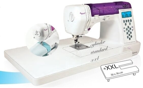 Sewing Machine Texi Ballerina - 2