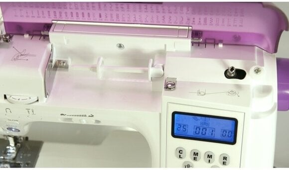 Sewing Machine Texi Ballerina - 3