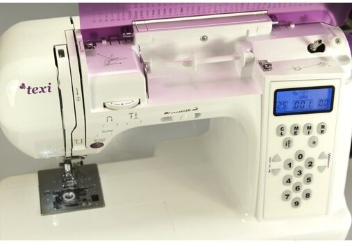 Sewing Machine Texi Ballerina - 4