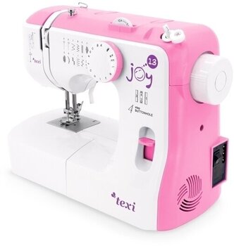 Sewing Machine Texi Joy 1301 - 2