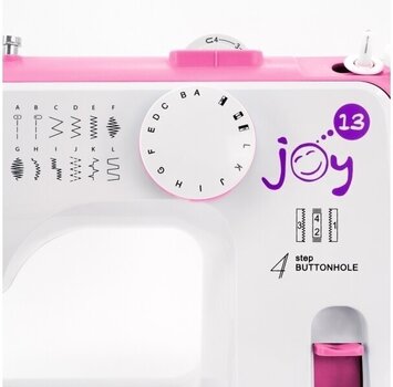 Mašina za šivanje Texi Joy 1301 - 5