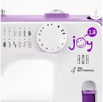 Mašina za šivanje Texi  Joy 1302 - 5