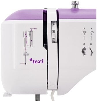 Mašina za šivanje Texi  Joy 1302 - 6