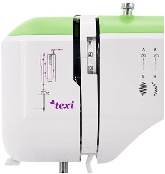 Mašina za šivanje Texi  Joy 1303 - 6