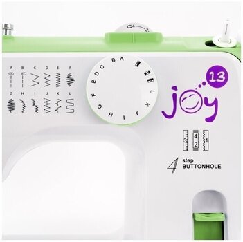 Máquina de costura Texi  Joy 1303 - 7