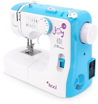 Máquina de coser Texi Joy 1304 Máquina de coser - 2
