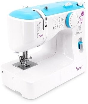 Máquina de coser Texi Joy 1304 Máquina de coser - 3