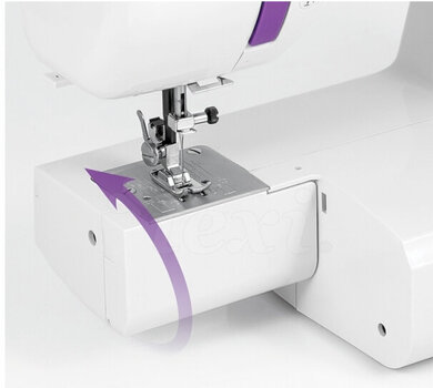 Máquina de coser Texi Joy 48 Máquina de coser - 2