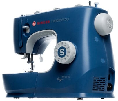 Sewing Machine Singer M 3335 - 2