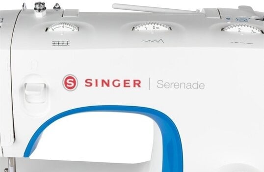 Symaskiner Singer Serenade M320L - 3