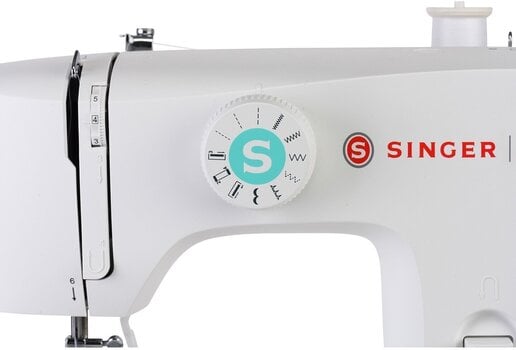 Máquina de coser Singer M1505 Máquina de coser - 6