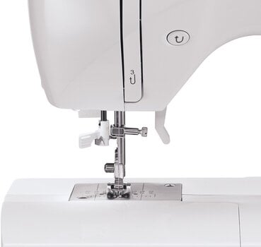 Sewing Machine Singer Starlet 6699 - 5