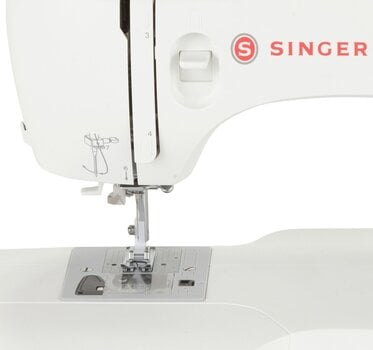 Sewing Machine Singer Fashion Mate 3342 - 2