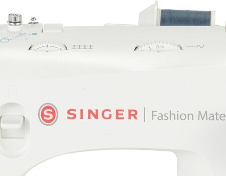 Sewing Machine Singer Fashion Mate 3342 - 3