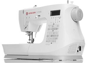Šicí stroj Singer C7205 Šicí stroj - 1