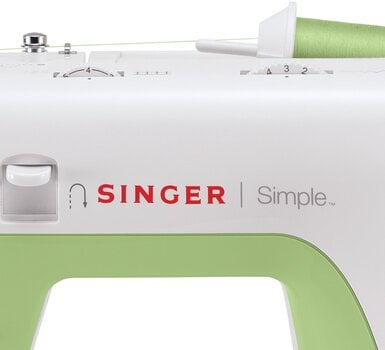 Sewing Machine Singer Simple 3229 - 2