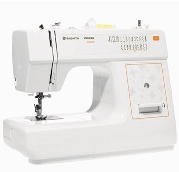 Sewing Machine Husqvarna H Class E20 - 2